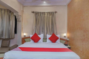 Hotel Tushar